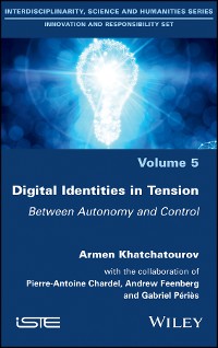 Cover Digital Identities in Tension