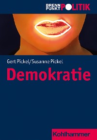Cover Demokratie