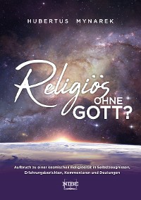Cover Religiös ohne Gott?