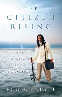 Cover The Citizen Rising