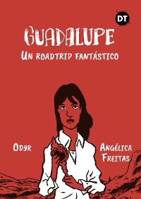 Cover Guadalupe