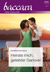 Cover Heirate mich, geliebter Ganove!