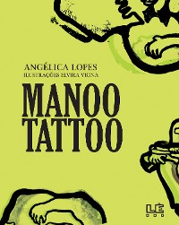 Cover Manoo tattoo