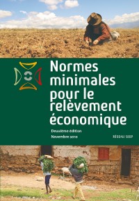 Cover Normes minimales pour le relèvement économique