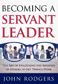 Cover Becoming a Servant Leader