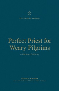 Cover Perfect Priest for Weary Pilgrims