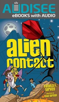 Cover Alien Contact