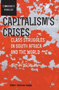 Cover Capitalism’s Crises