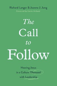 Cover The Call to Follow