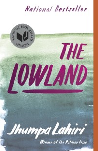 Cover Lowland