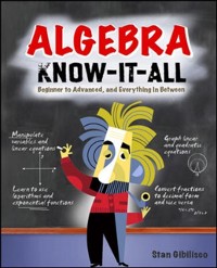 Cover Algebra Know-It-ALL