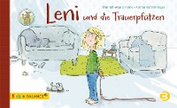 Cover Leni und die Trauerpfützen