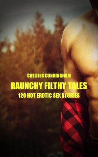 Cover Raunchy Filthy Tales - Volume 1