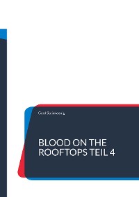 Cover Blood On The Rooftops Teil 4