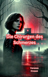 Cover Die Chirurgen des Schmerzes