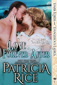 Cover Love Forever After