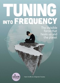 Cover Tuning into Frequency