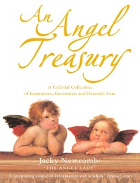 Cover Angel Treasury