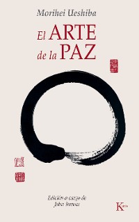 Cover El arte de la paz