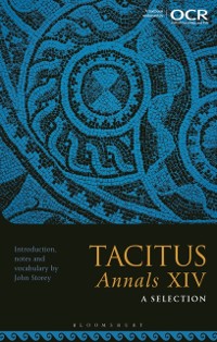 Cover Tacitus, Annals XIV: A Selection