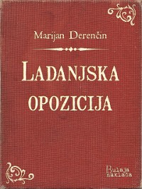 Cover Ladanjska opozicija