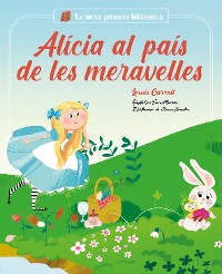 Cover Alícia al país de les meravelles