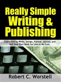 Cover Really Simple Writing & Publishing