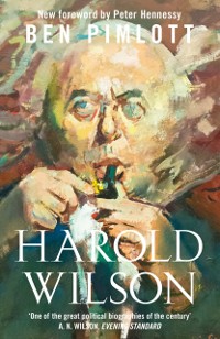 Cover Harold Wilson
