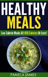 Cover Healthy Meals