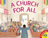 Cover A Church for All