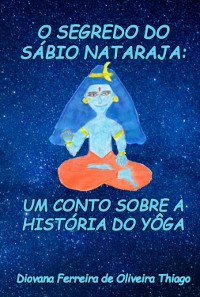 Cover Segredo Do Sábio Nataraja: