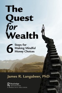 Cover The Quest for Wealth