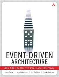 Cover Event-Driven Architecture