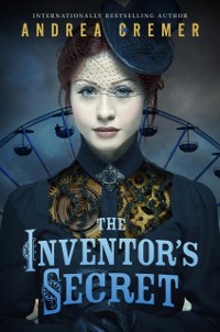 Cover Inventor's Secret