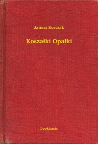 Cover Koszałki Opałki