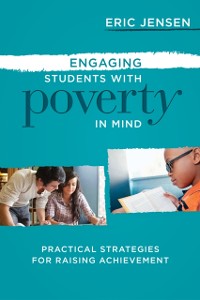 Cover Engaging Students with Poverty in Mind