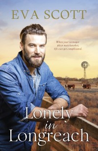 Cover Lonely in Longreach