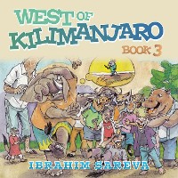 Cover West of Kilimanjaro