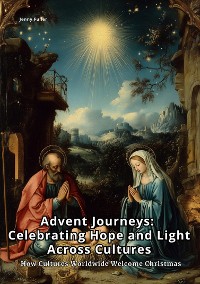 Cover Advent Journeys:  Celebrating Hope and Light Across Cultures