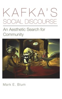 Cover Kafka's Social Discourse