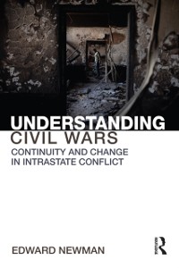 Cover Understanding Civil Wars