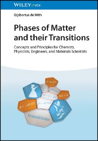 Cover Phases of Matter and their Transitions