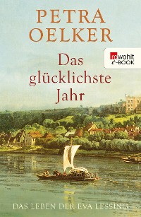 Cover Das glücklichste Jahr