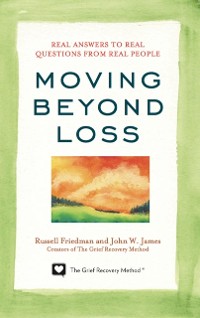 Cover Moving  Beyond Loss