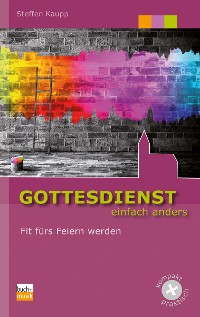 Cover Gottesdienst einfach anders