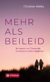 Cover Mehr als Beileid