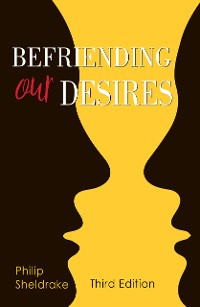 Cover Befriending Our Desires