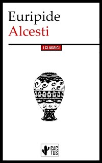 Cover Alcesti