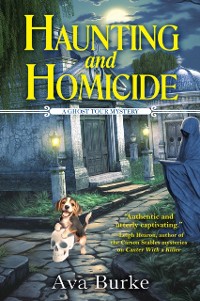 Cover Haunting and Homicide