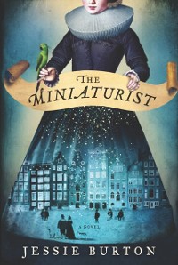Cover Miniaturist
